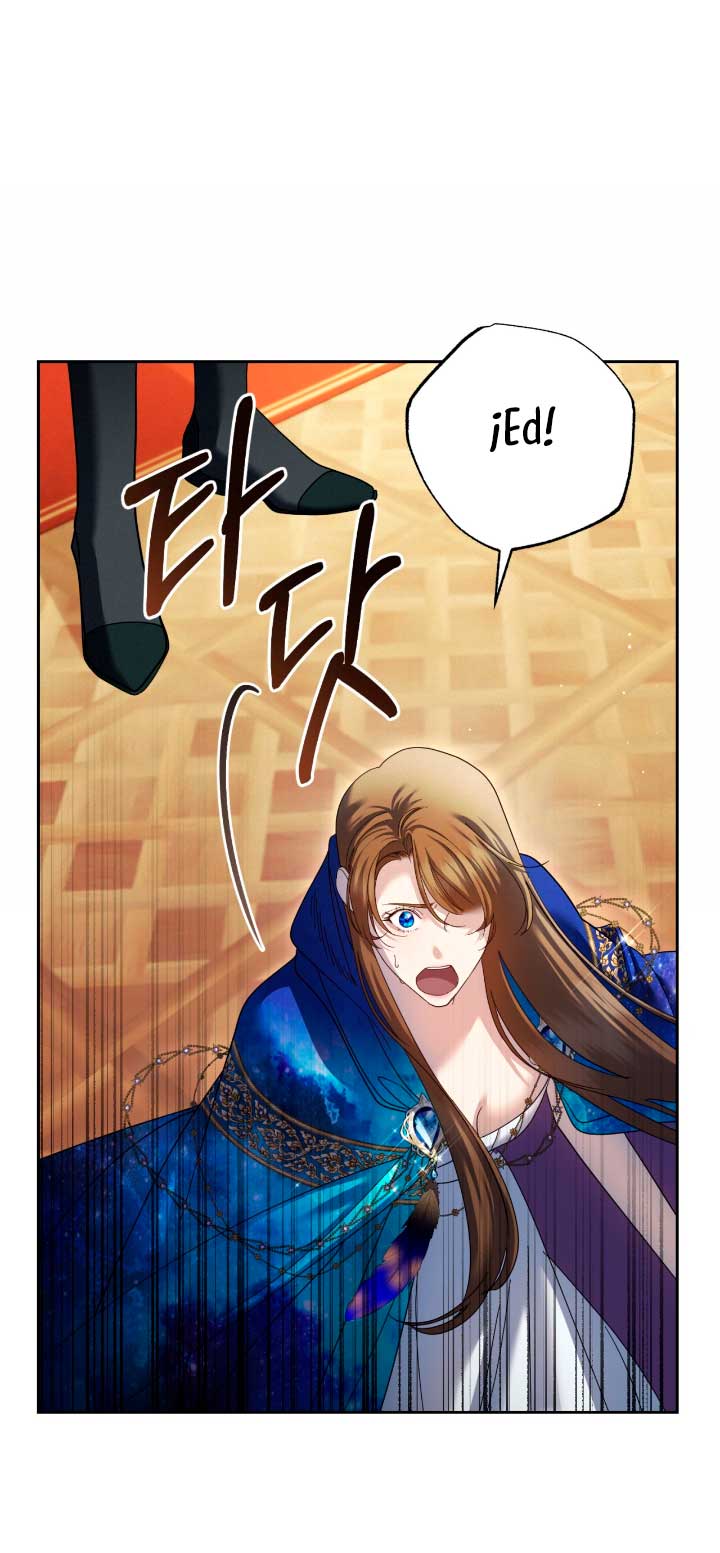 Isnelda Capítulo 51 - Página 61