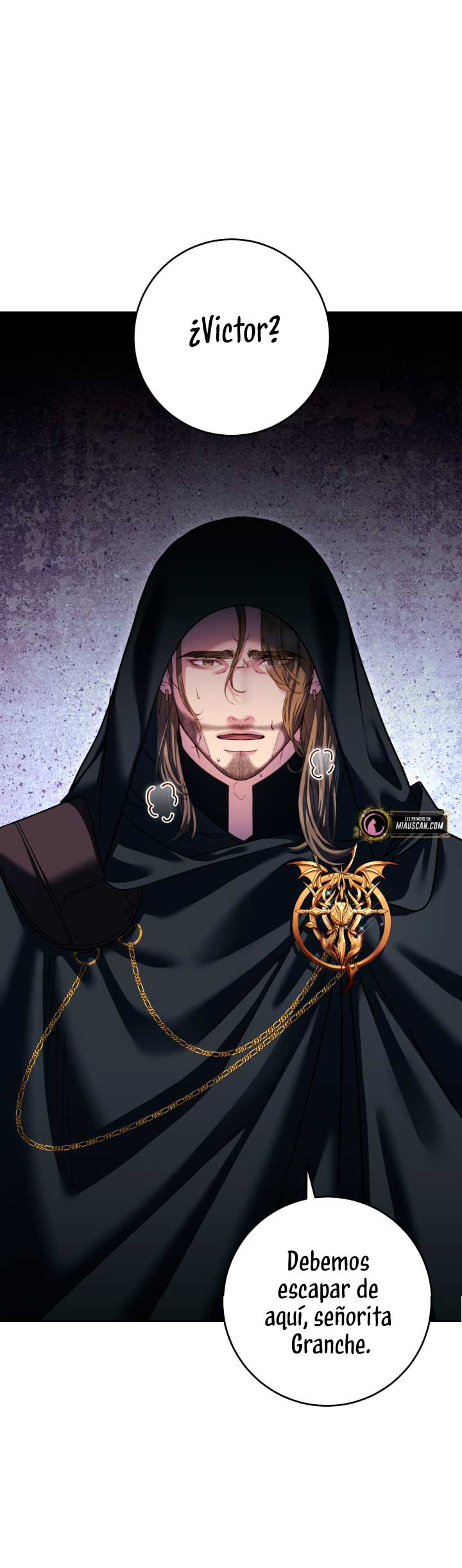 Isnelda Capítulo 51 - Página 63