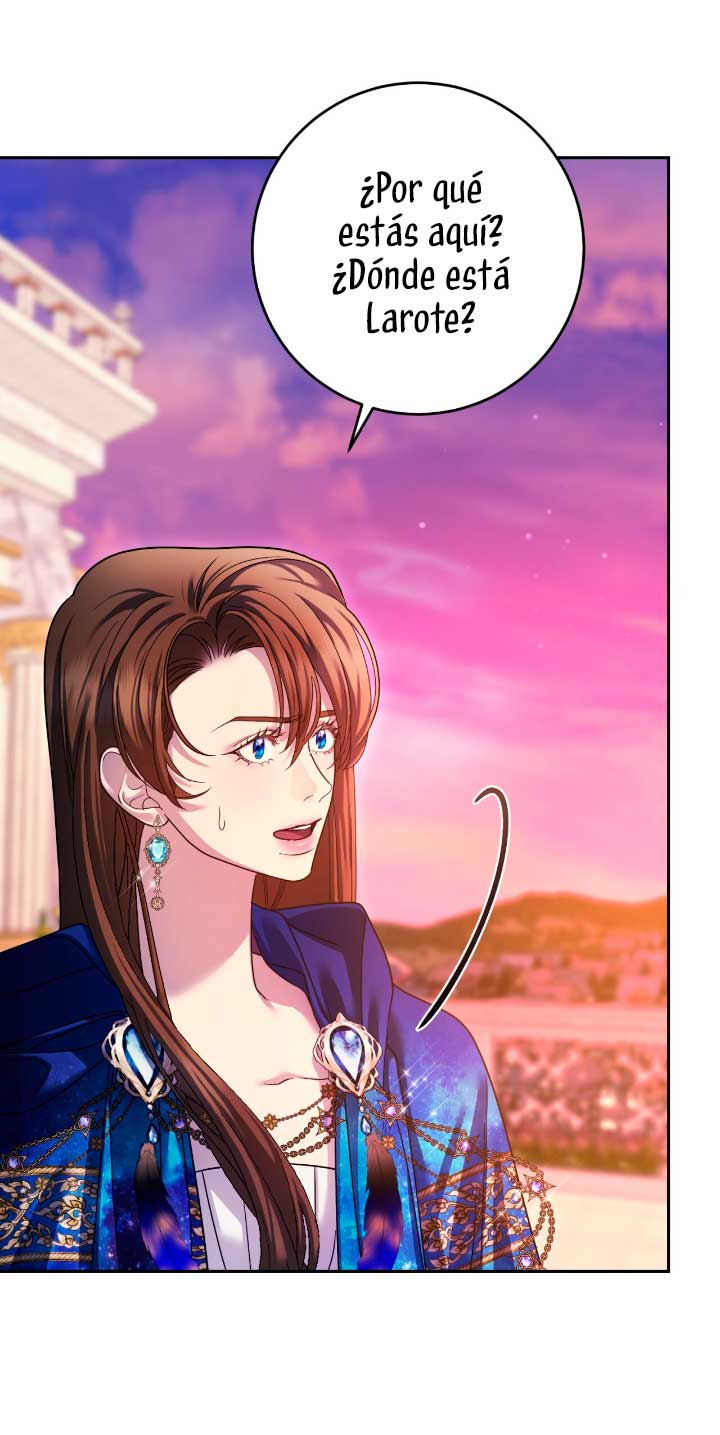 Isnelda Capítulo 51 - Página 64