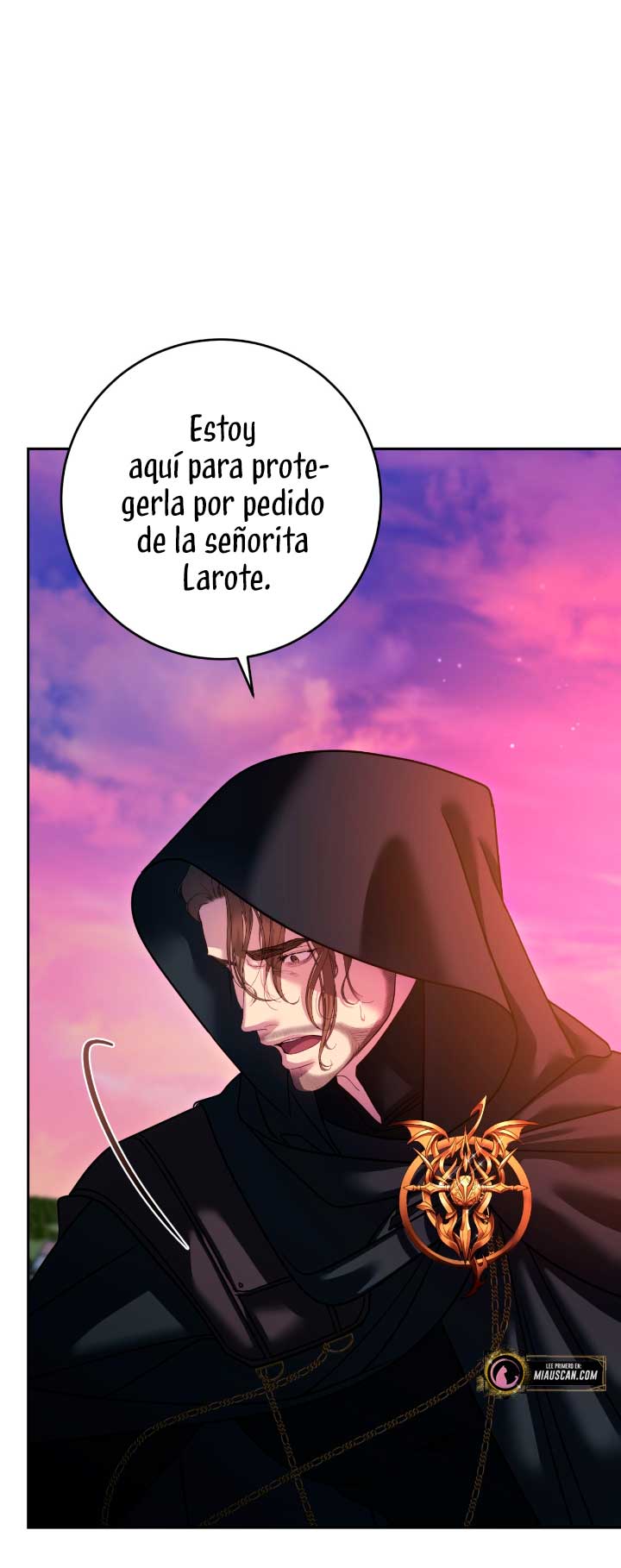 Isnelda Capítulo 51 - Página 65