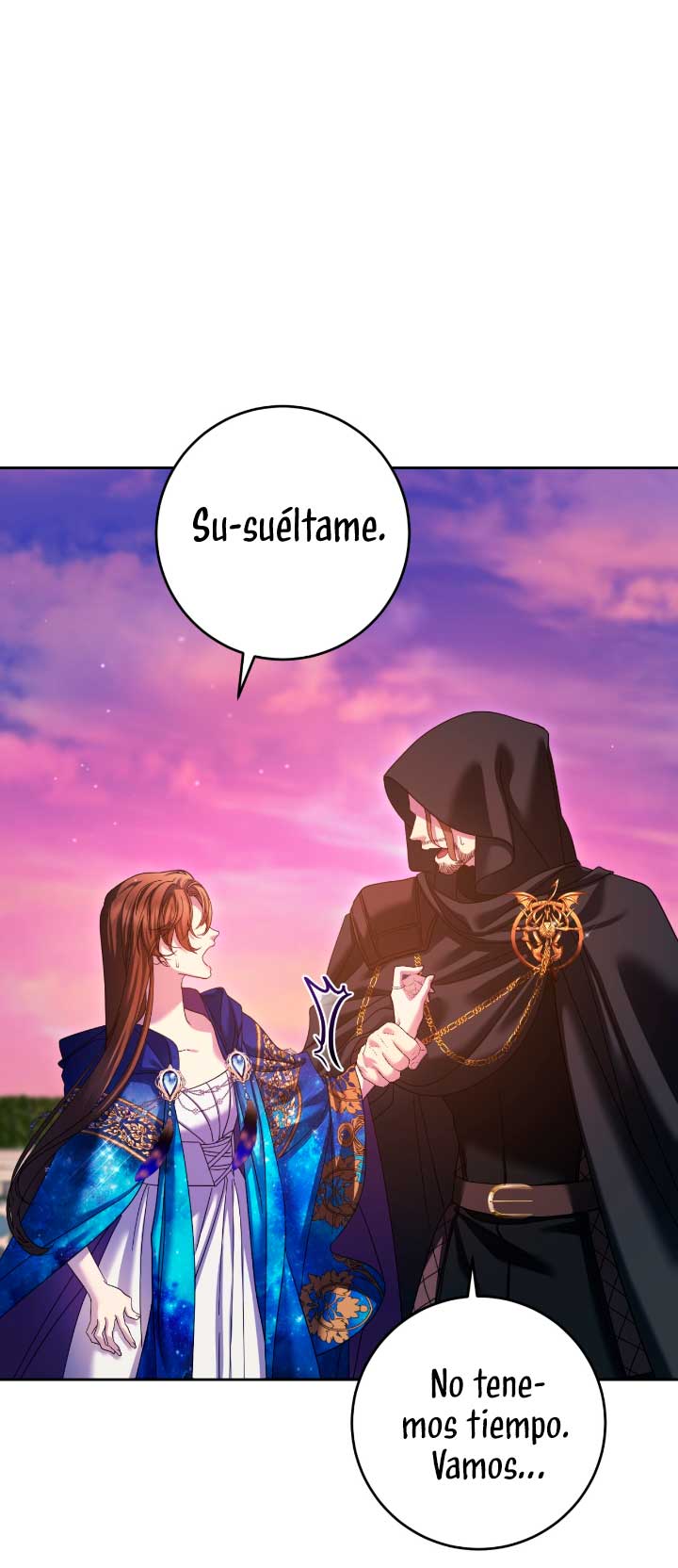 Isnelda Capítulo 51 - Página 66