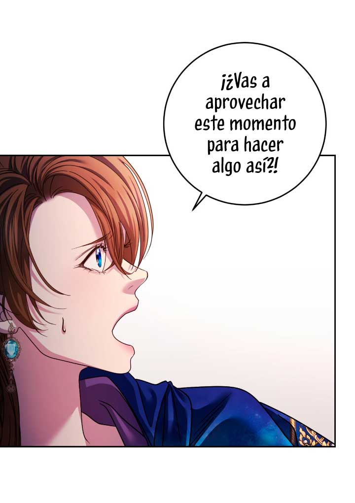 Isnelda Capítulo 51 - Página 67