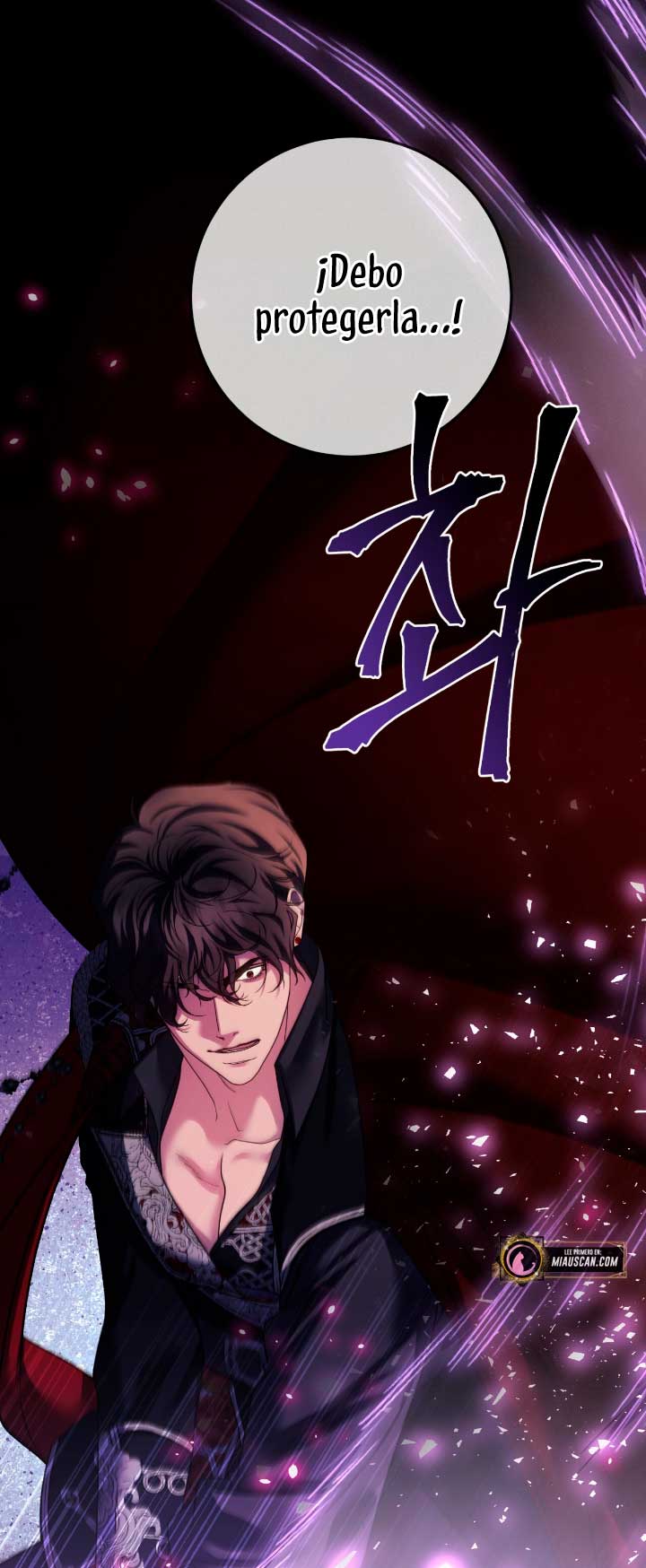 Isnelda Capítulo 51 - Página 69