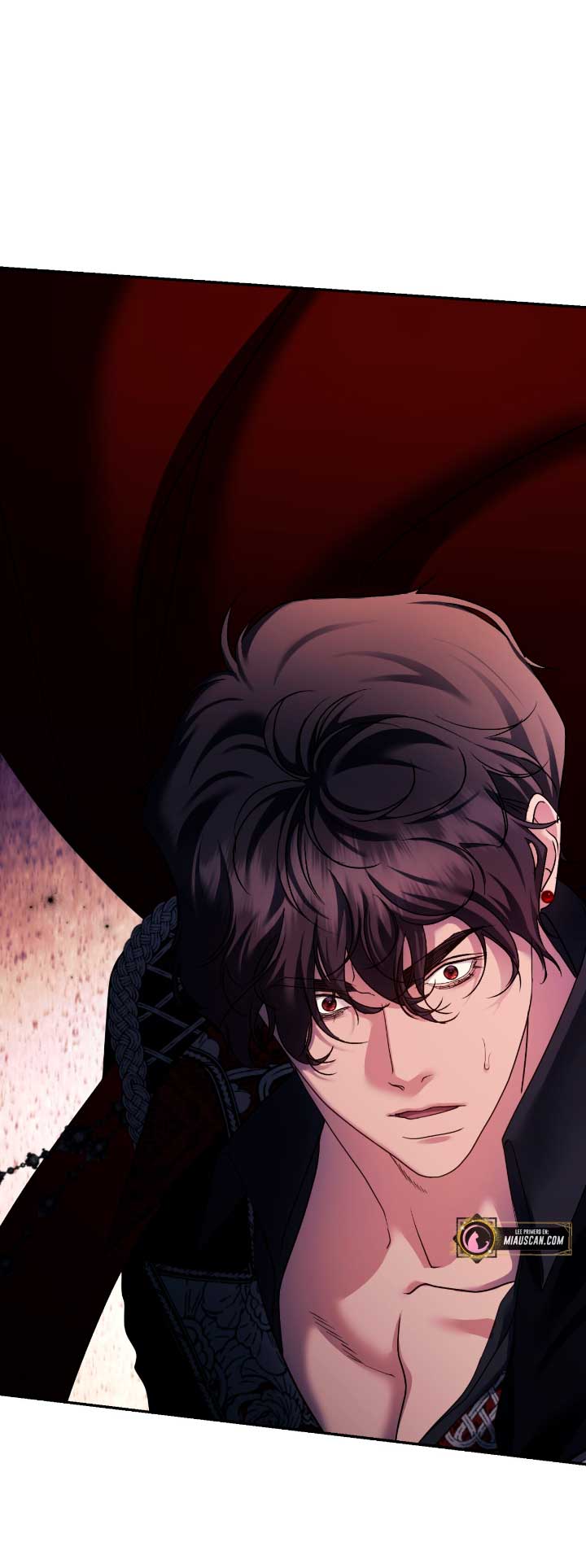 Isnelda Capítulo 51 - Página 73