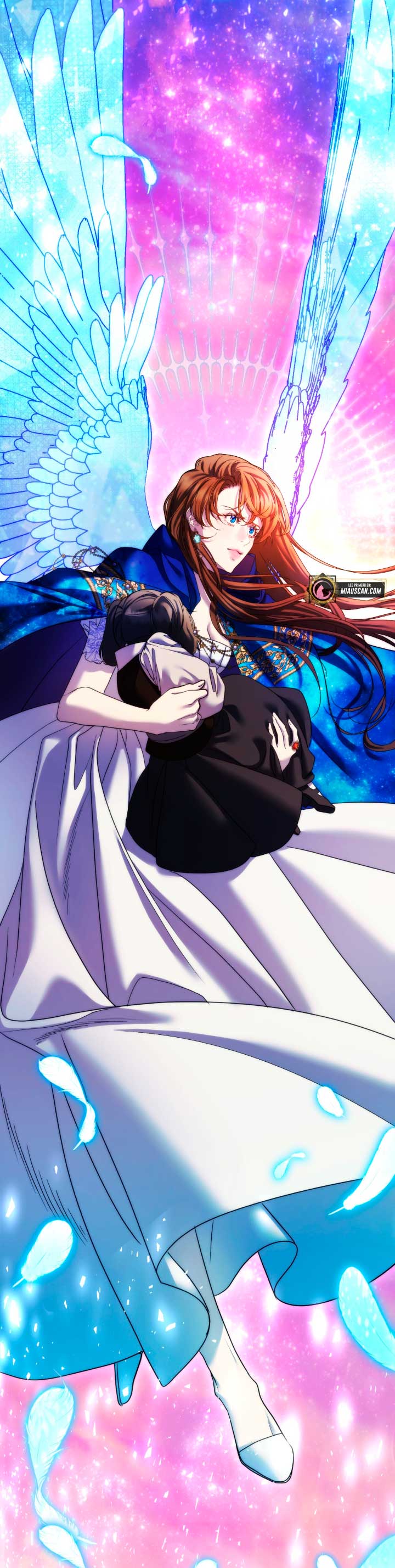 Isnelda Capítulo 51 - Página 9