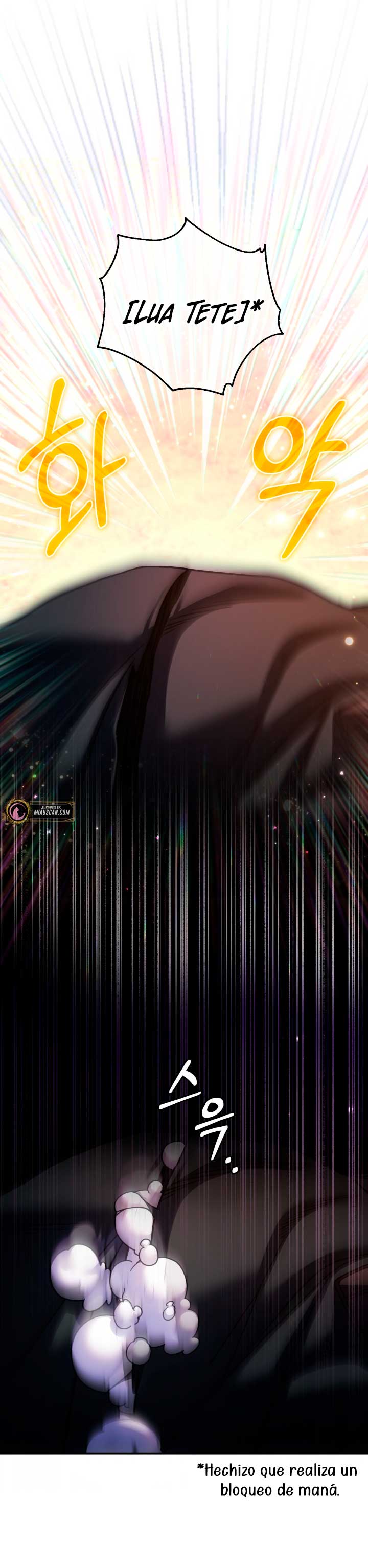 Isnelda Capítulo 52 - Página 13