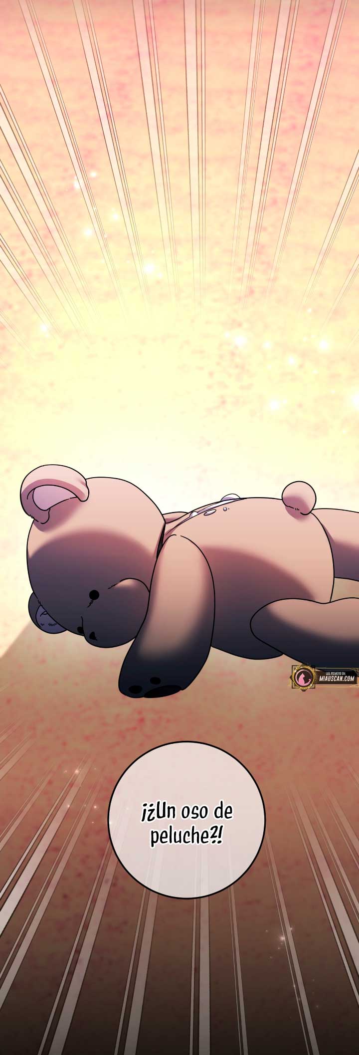 Isnelda Capítulo 52 - Página 15