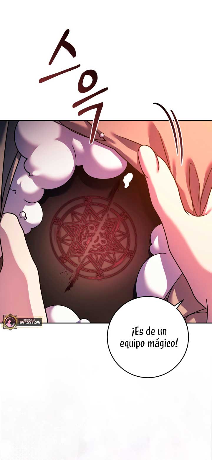 Isnelda Capítulo 52 - Página 18