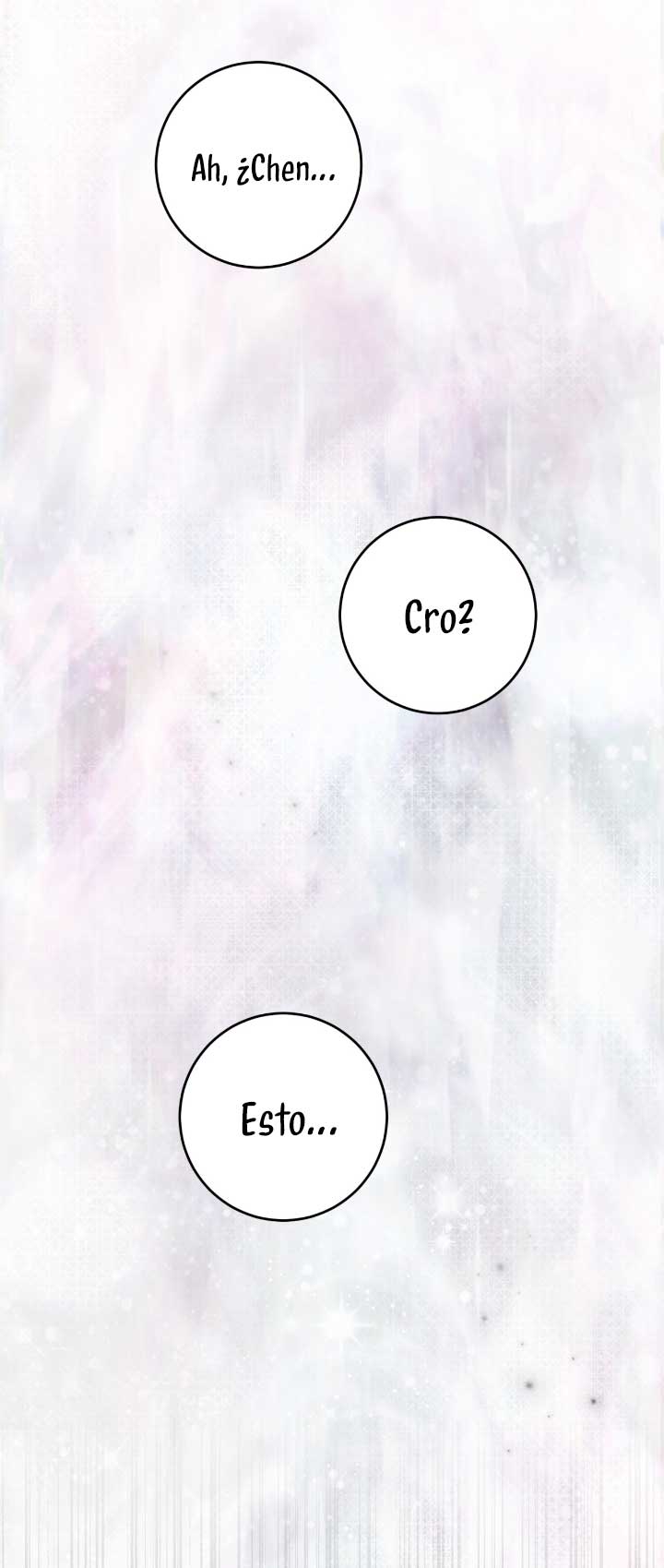 Isnelda Capítulo 52 - Página 19