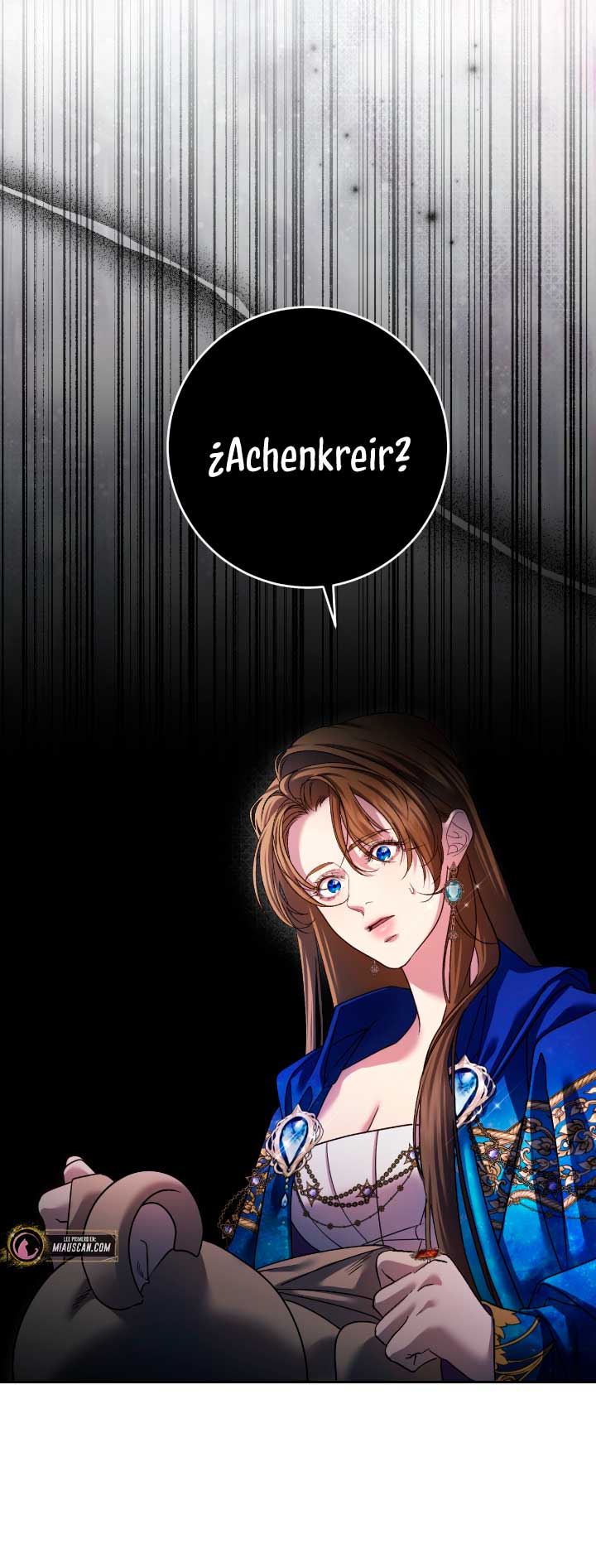 Isnelda Capítulo 52 - Página 20