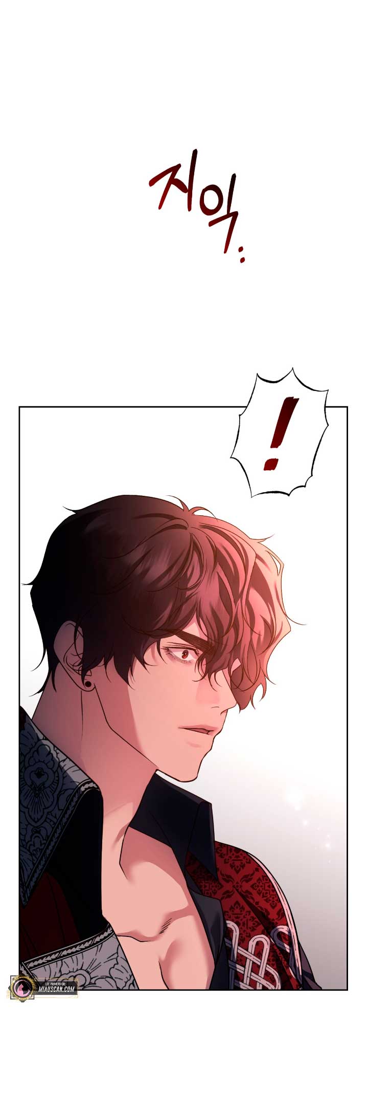 Isnelda Capítulo 52 - Página 21