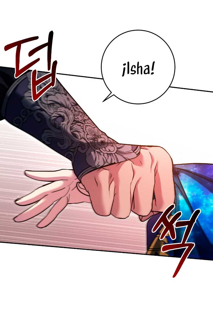 Isnelda Capítulo 52 - Página 22