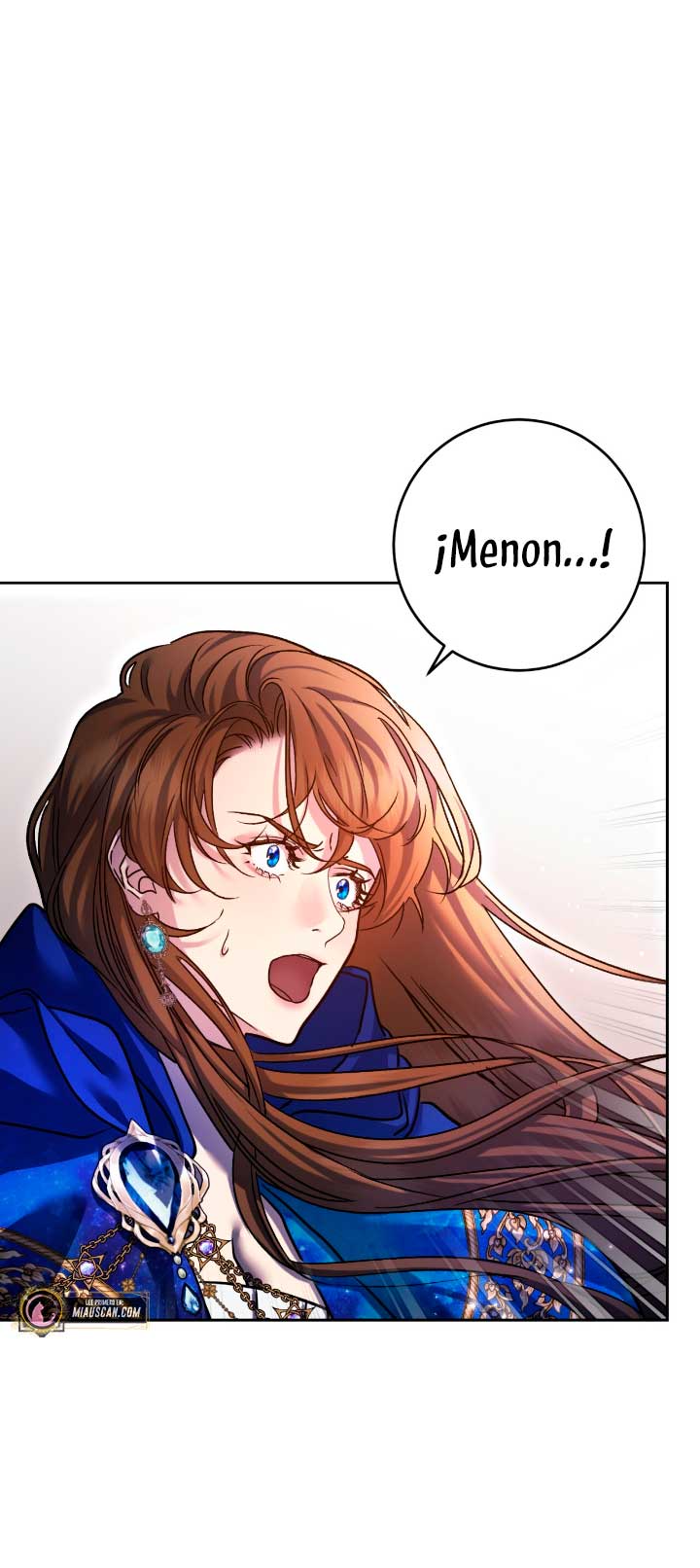 Isnelda Capítulo 52 - Página 25