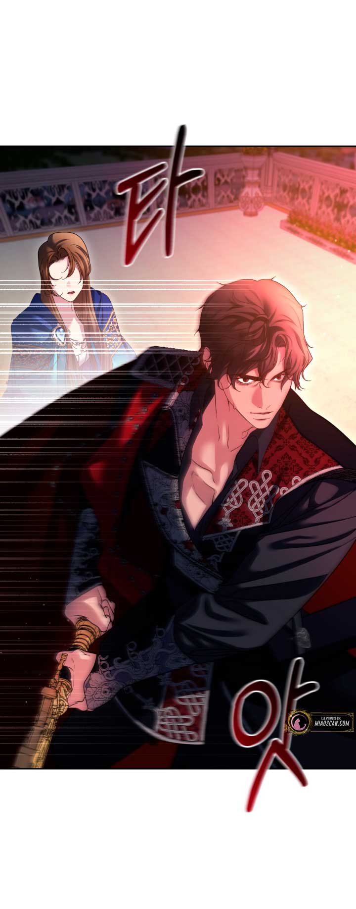 Isnelda Capítulo 52 - Página 26