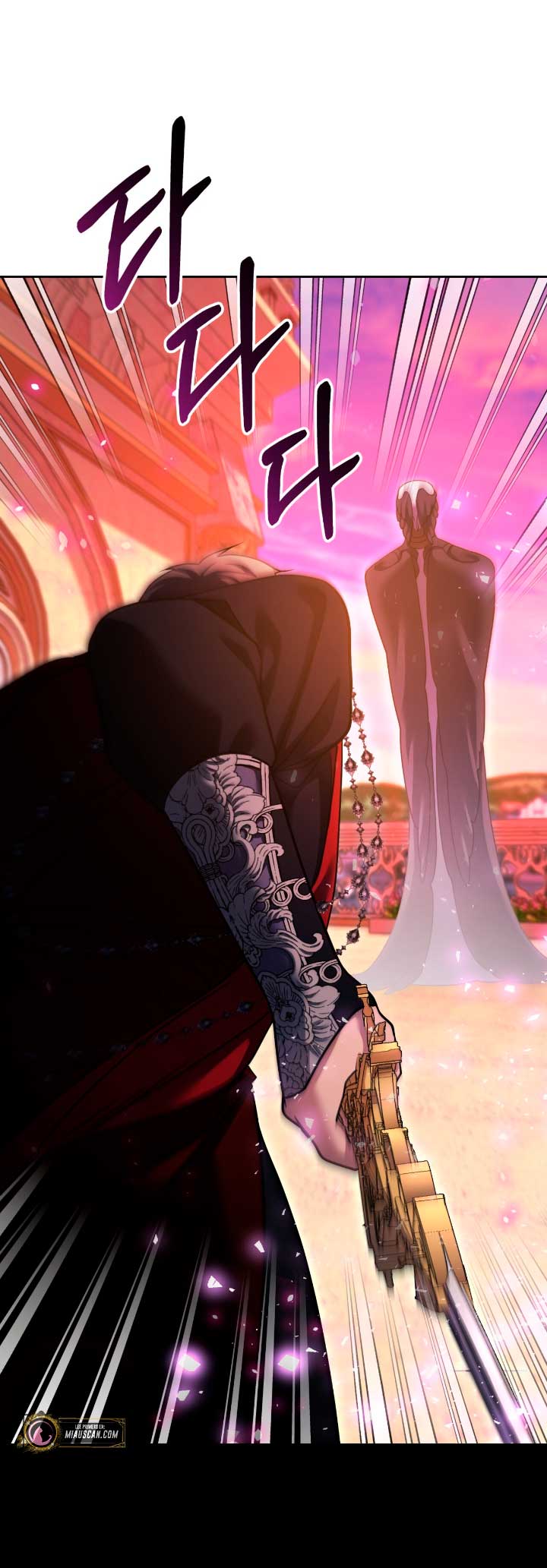 Isnelda Capítulo 52 - Página 27