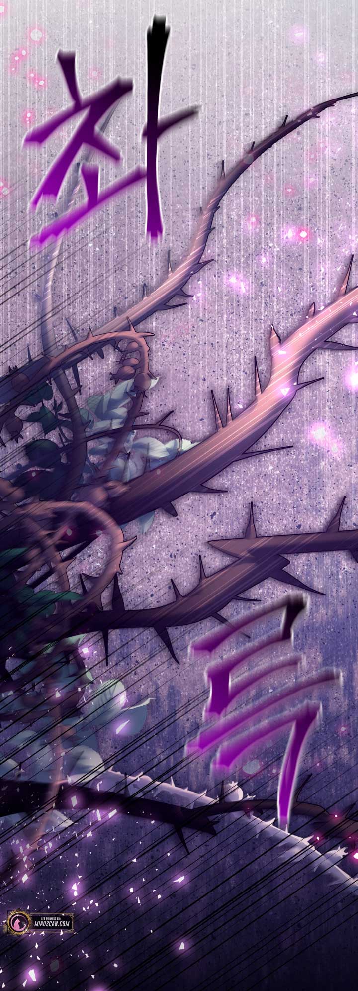 Isnelda Capítulo 52 - Página 30