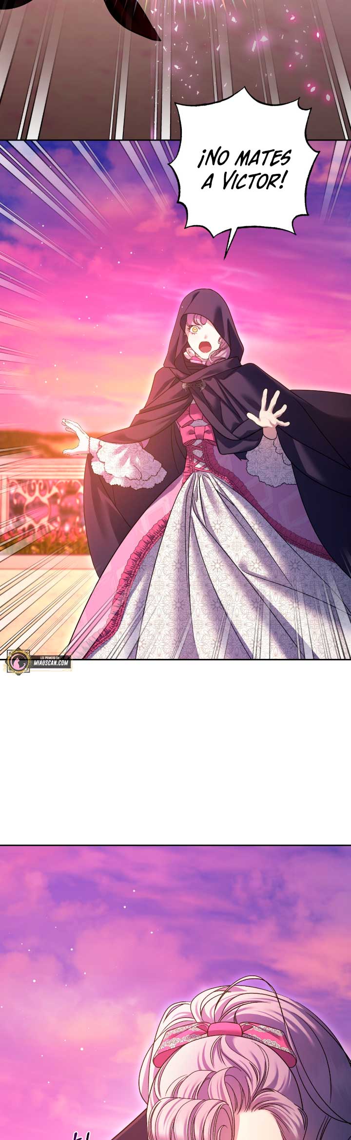 Isnelda Capítulo 52 - Página 33