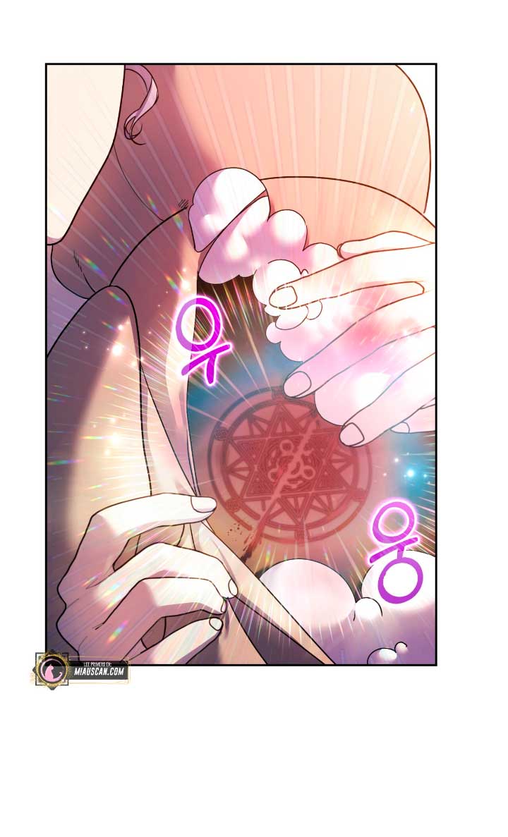 Isnelda Capítulo 52 - Página 36