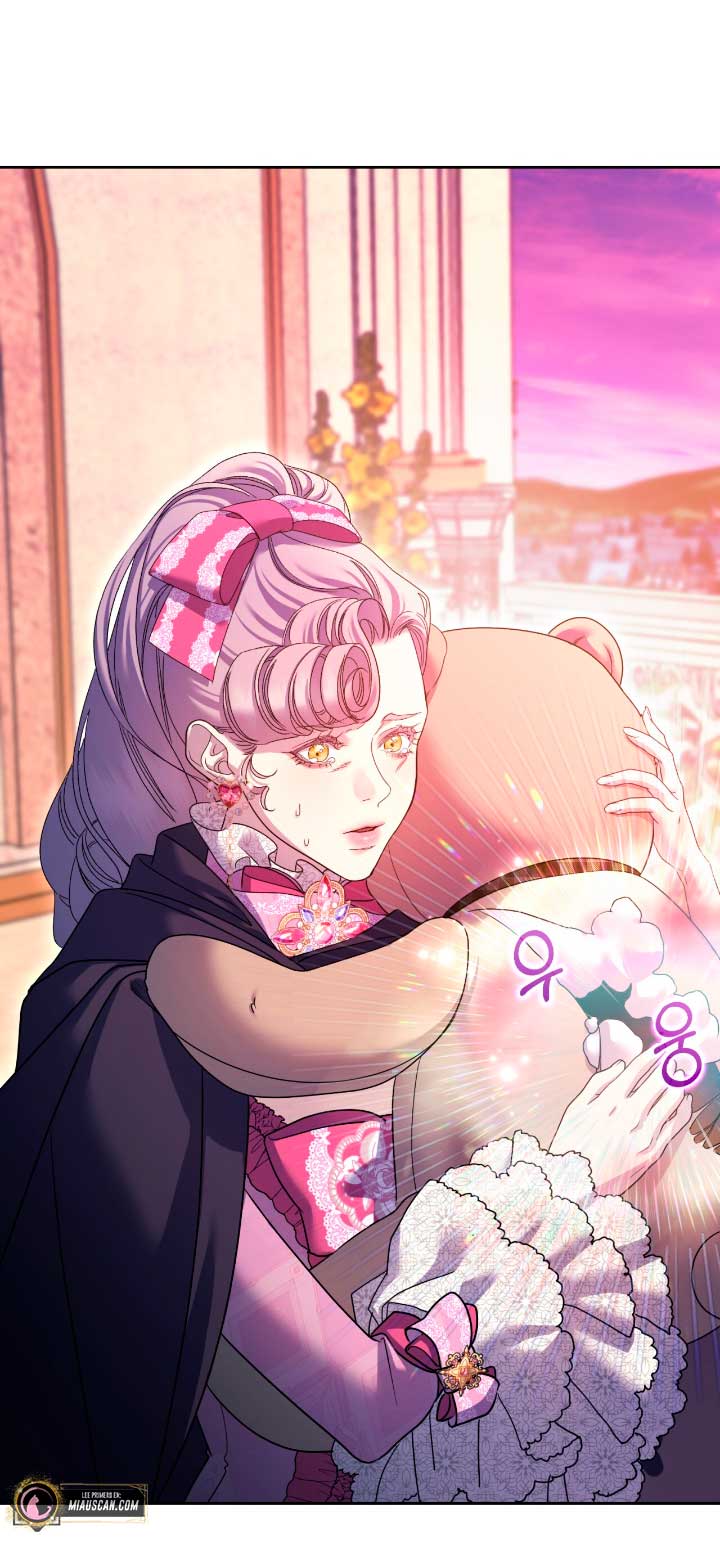 Isnelda Capítulo 52 - Página 37