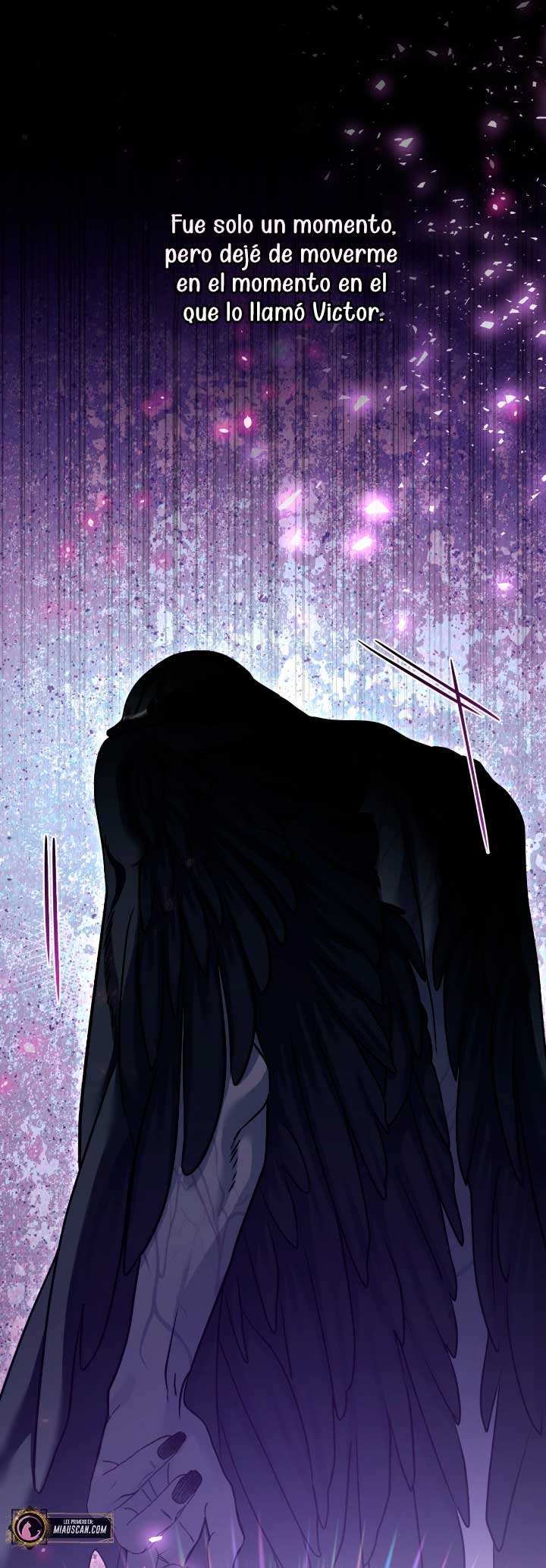 Isnelda Capítulo 52 - Página 40