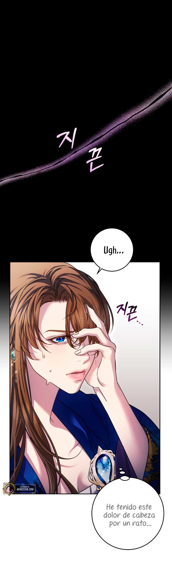 Isnelda Capítulo 52 - Página 42