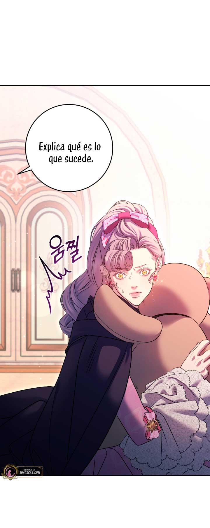 Isnelda Capítulo 52 - Página 43