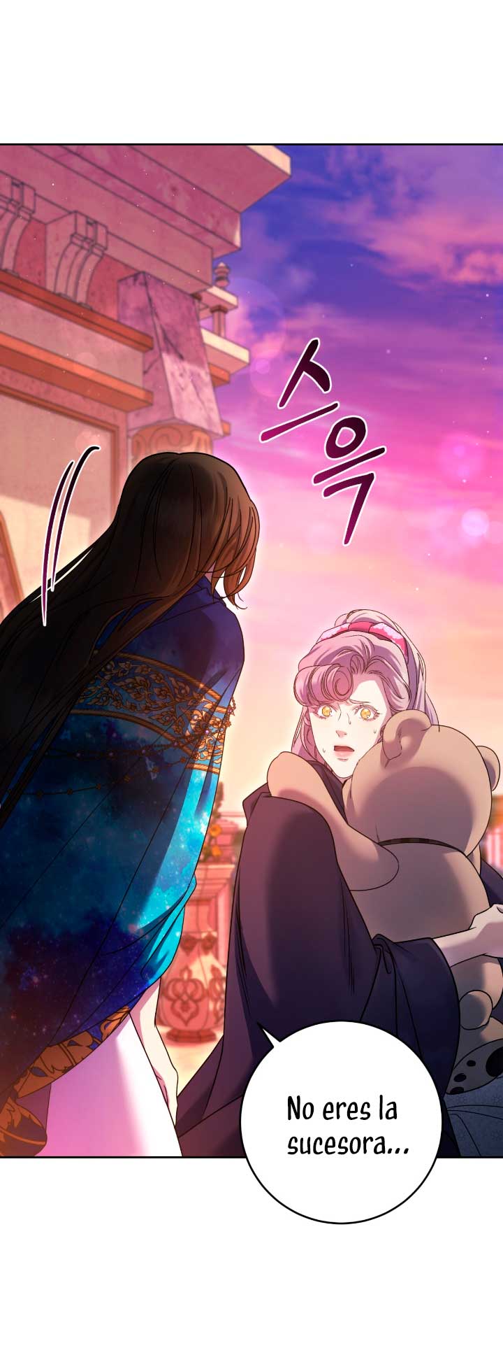 Isnelda Capítulo 52 - Página 49