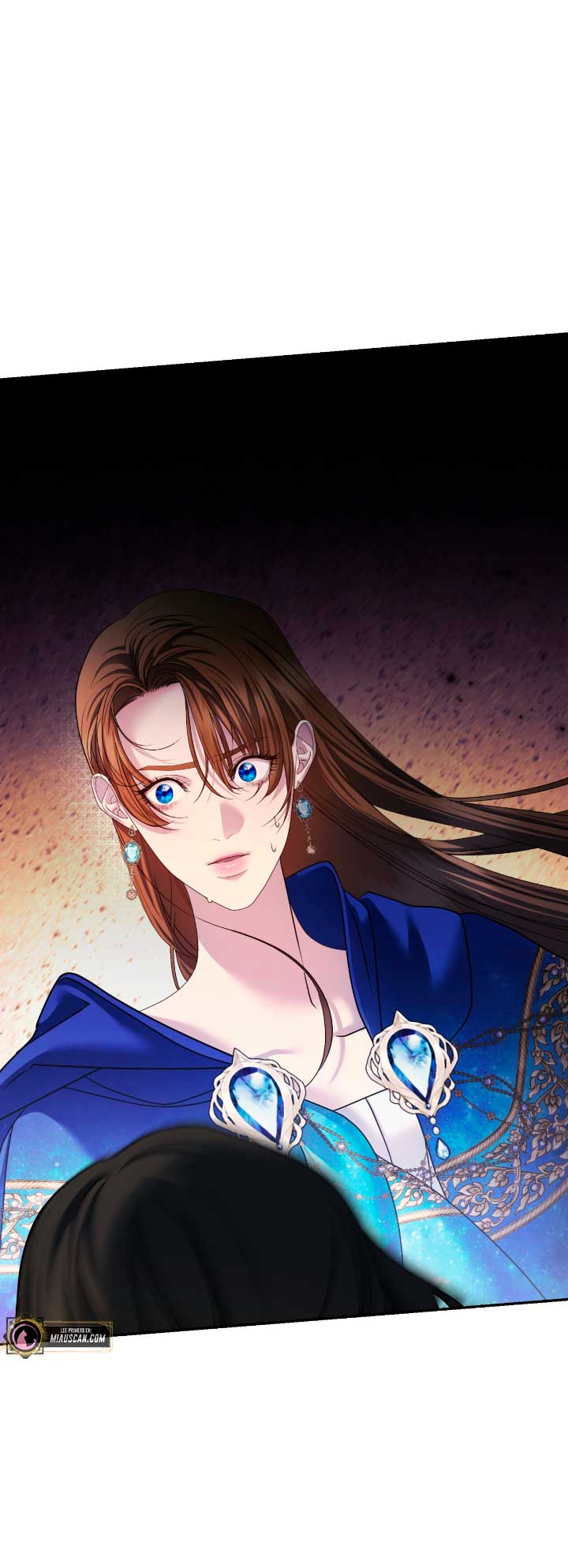 Isnelda Capítulo 52 - Página 5