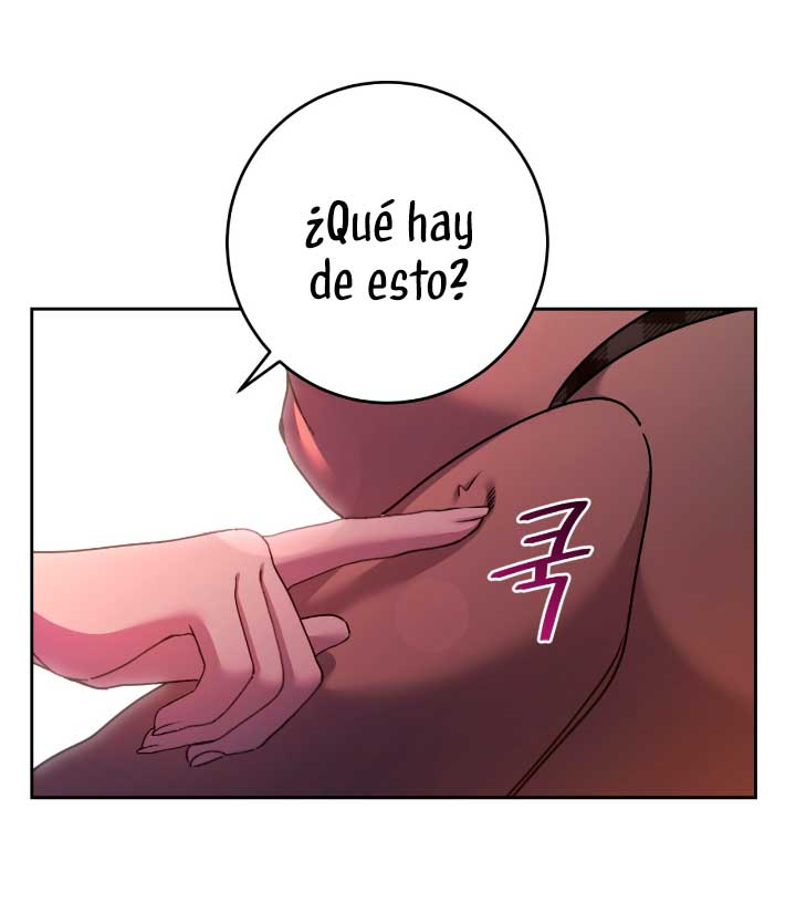 Isnelda Capítulo 52 - Página 50