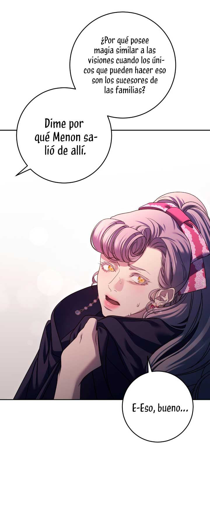 Isnelda Capítulo 52 - Página 54