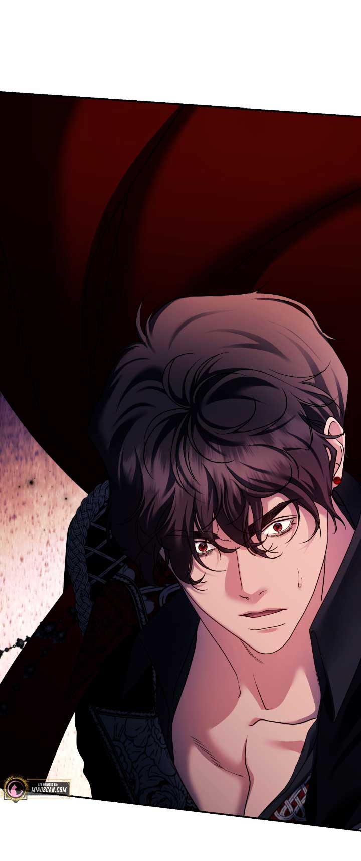 Isnelda Capítulo 52 - Página 6