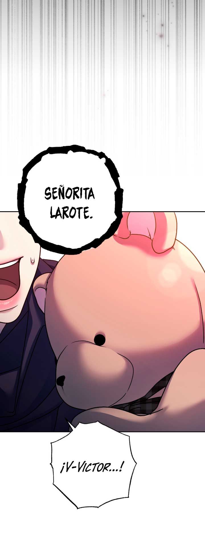 Isnelda Capítulo 52 - Página 60