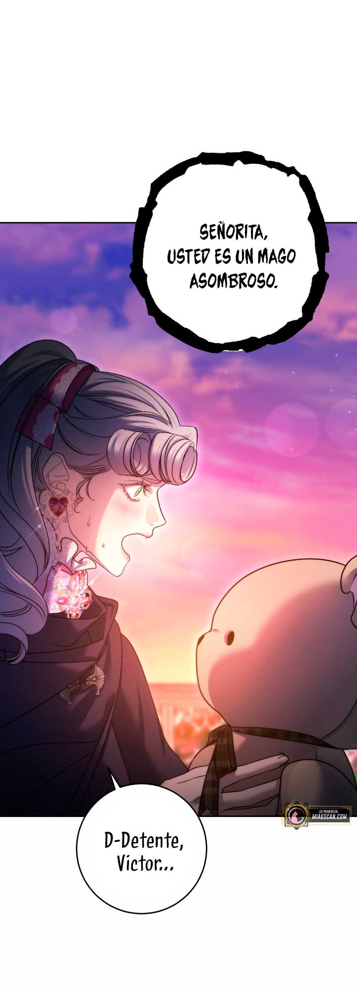 Isnelda Capítulo 52 - Página 61