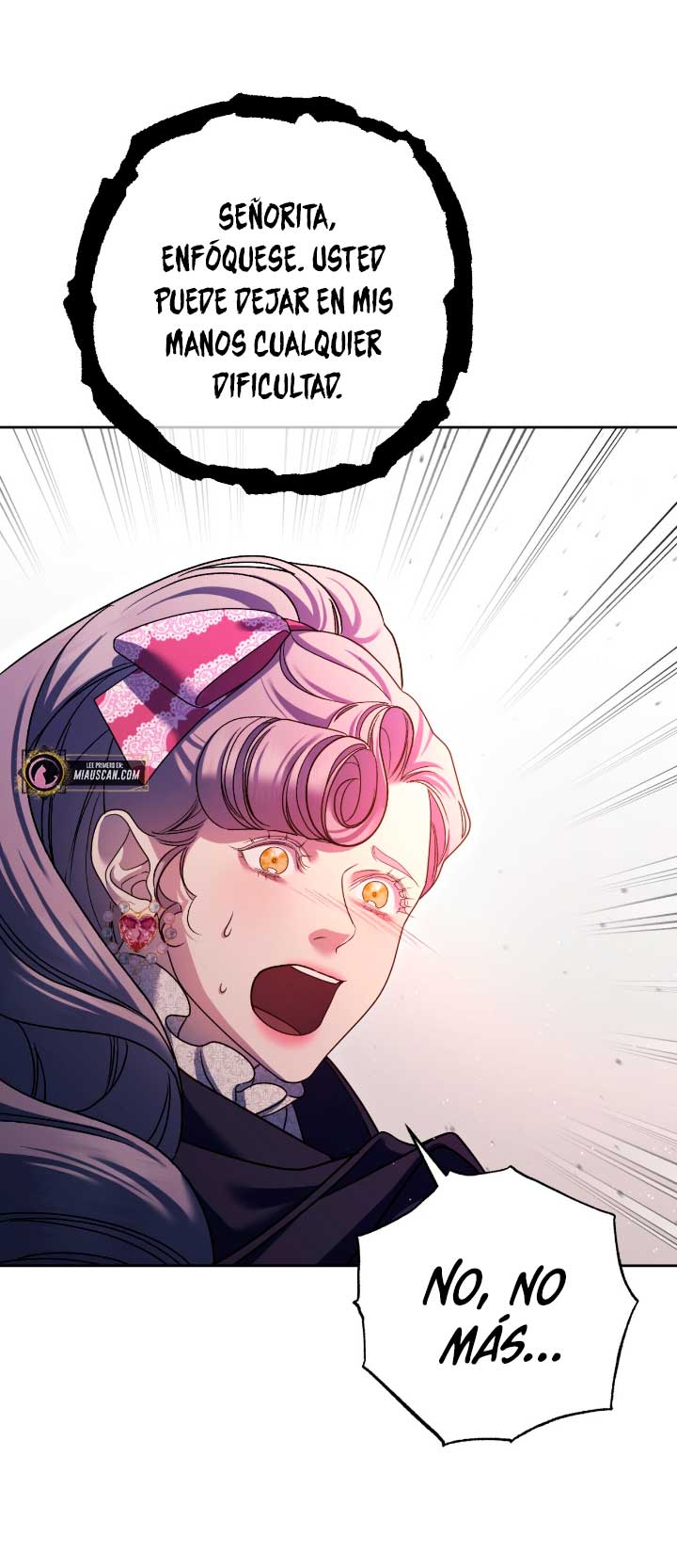 Isnelda Capítulo 52 - Página 63