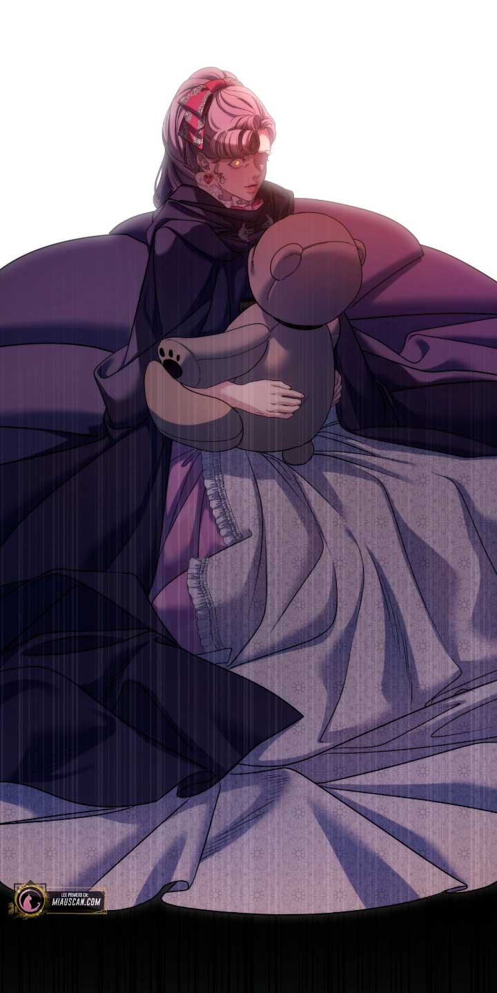 Isnelda Capítulo 52 - Página 66