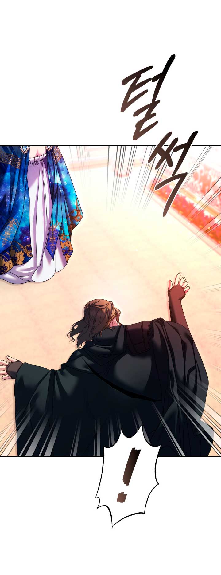 Isnelda Capítulo 52 - Página 7