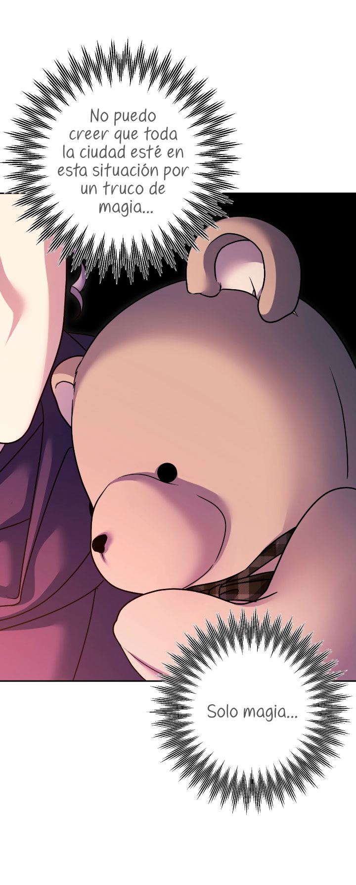 Isnelda Capítulo 53 - Página 10