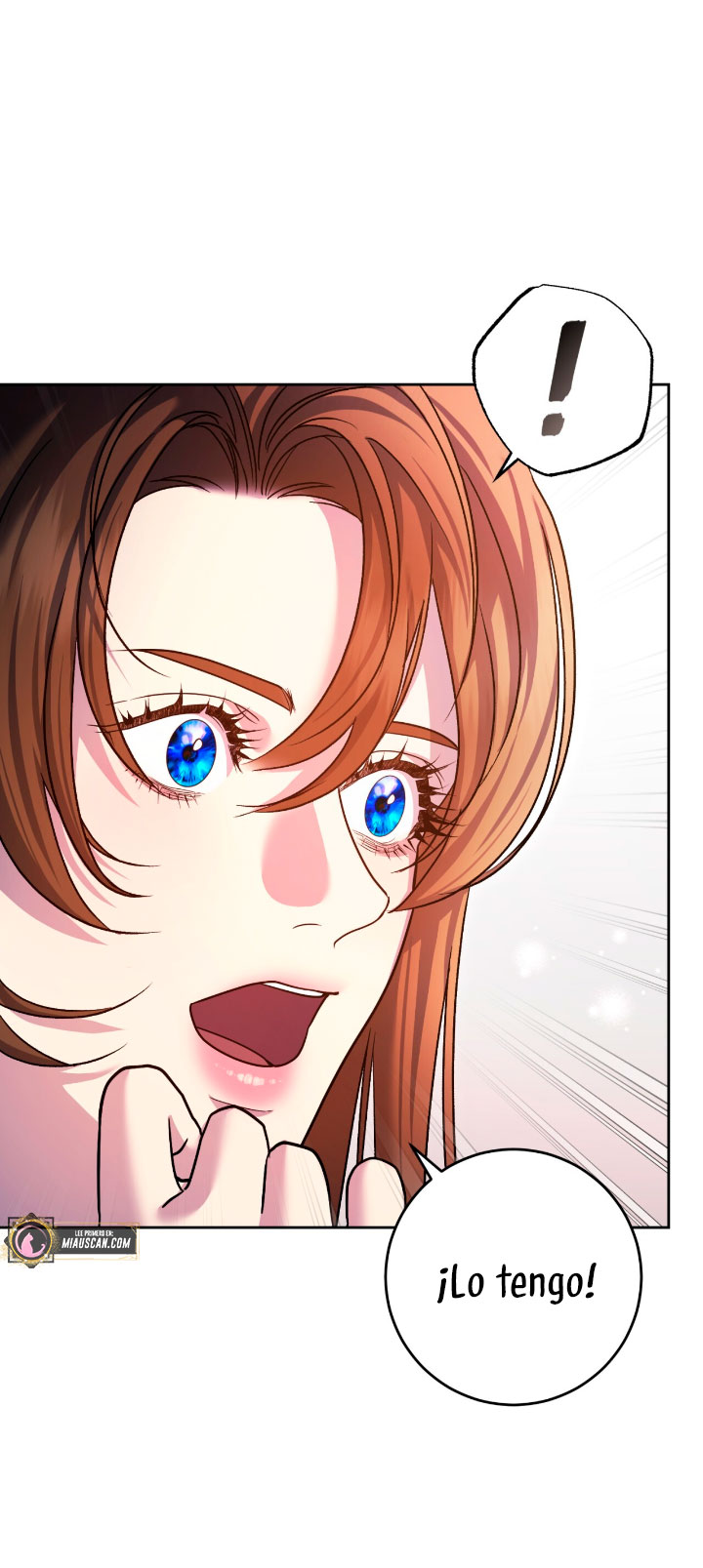 Isnelda Capítulo 53 - Página 11