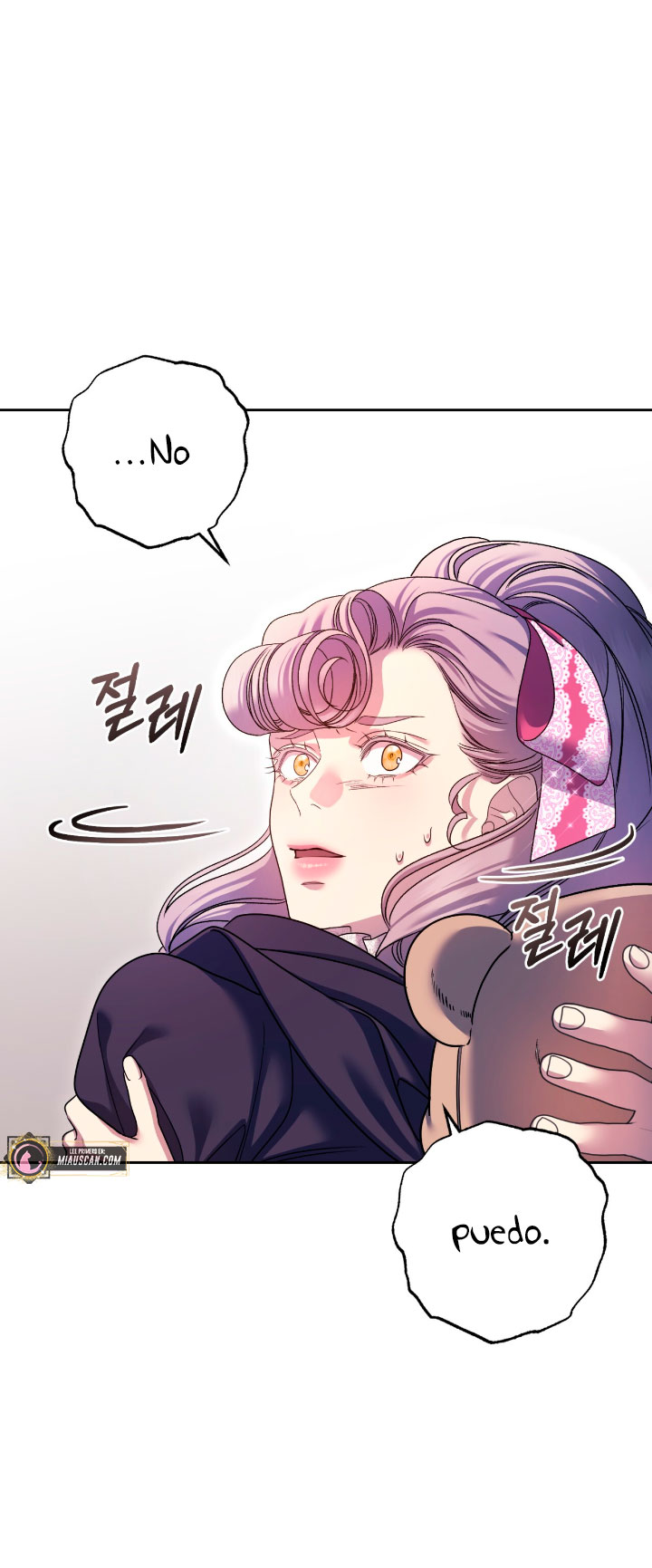 Isnelda Capítulo 53 - Página 13