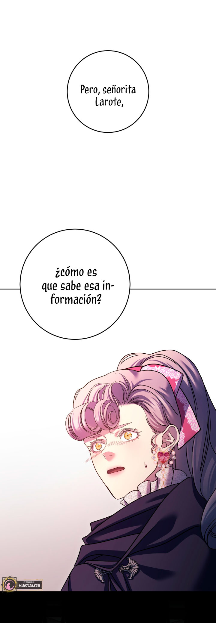 Isnelda Capítulo 53 - Página 17