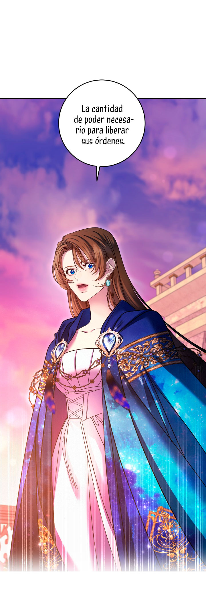 Isnelda Capítulo 53 - Página 23