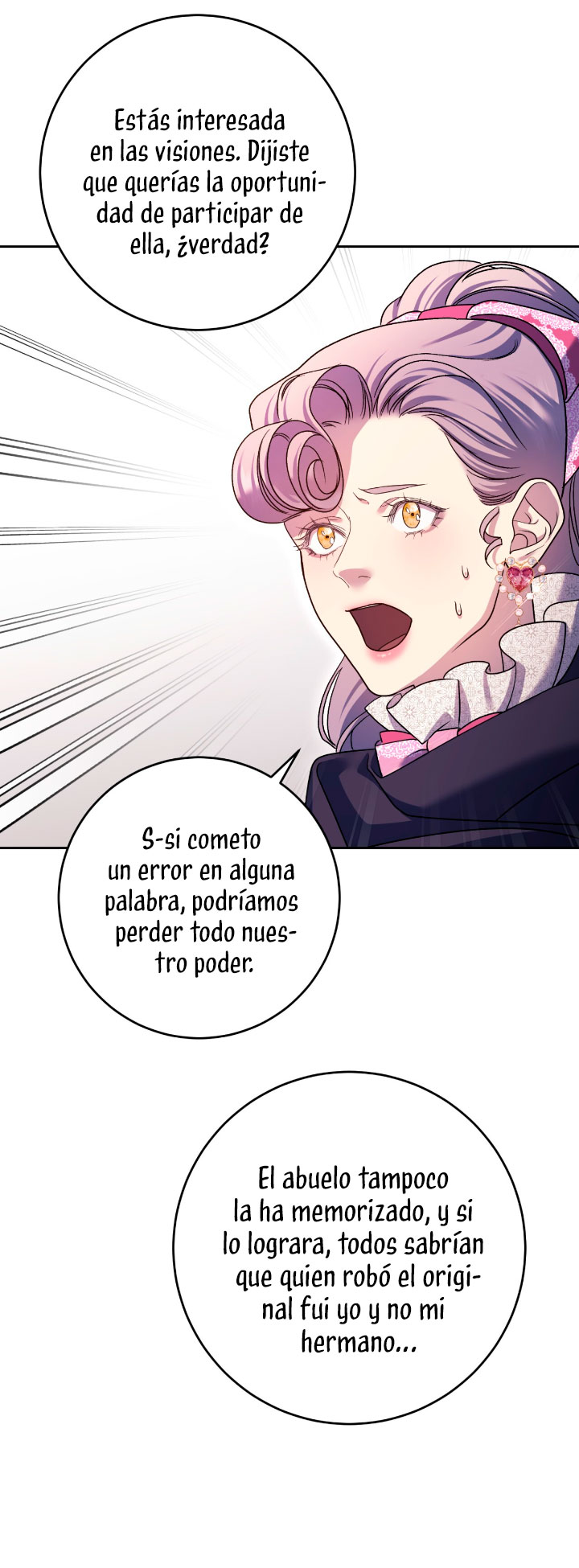 Isnelda Capítulo 53 - Página 29