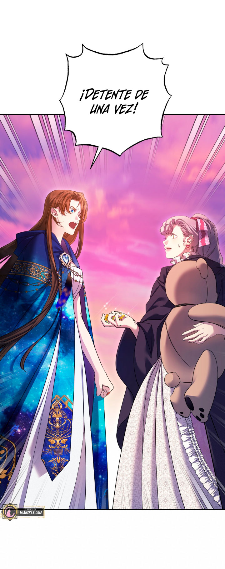 Isnelda Capítulo 53 - Página 30