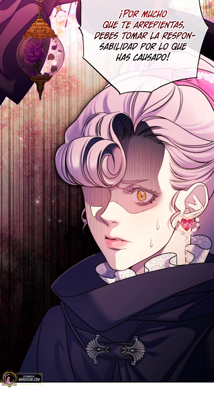 Isnelda Capítulo 53 - Página 32