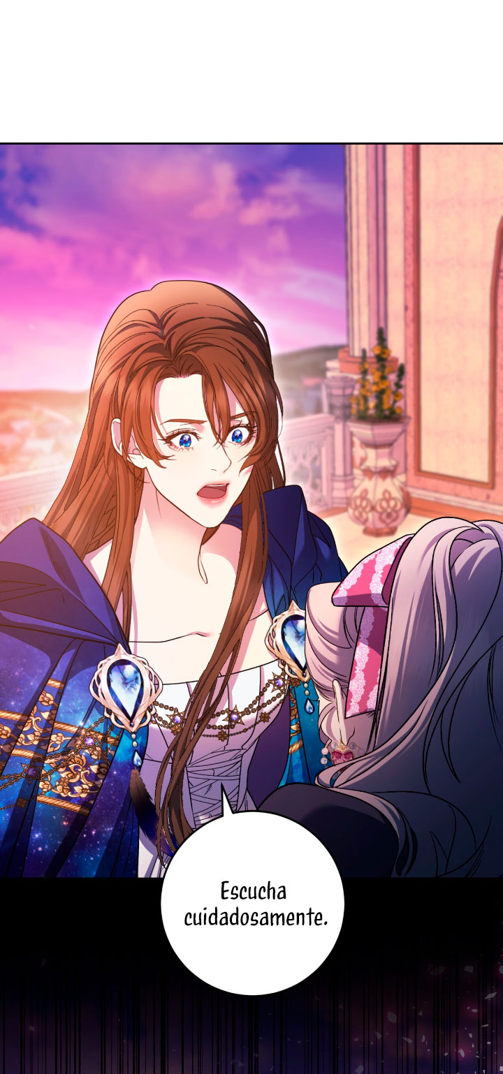 Isnelda Capítulo 53 - Página 33