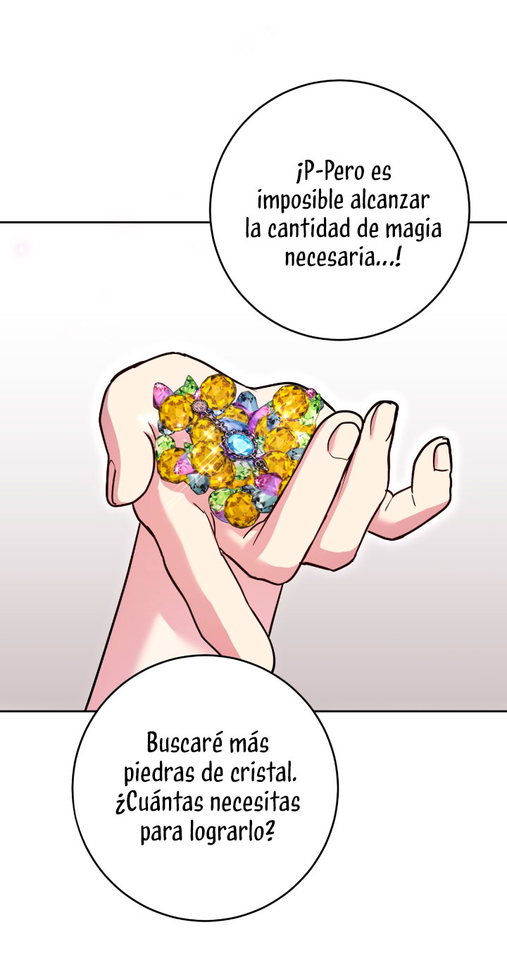 Isnelda Capítulo 53 - Página 35