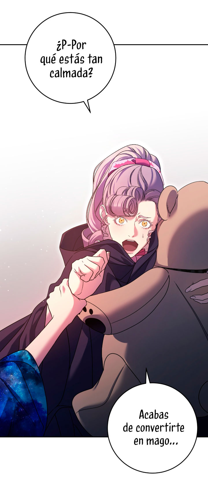 Isnelda Capítulo 53 - Página 39