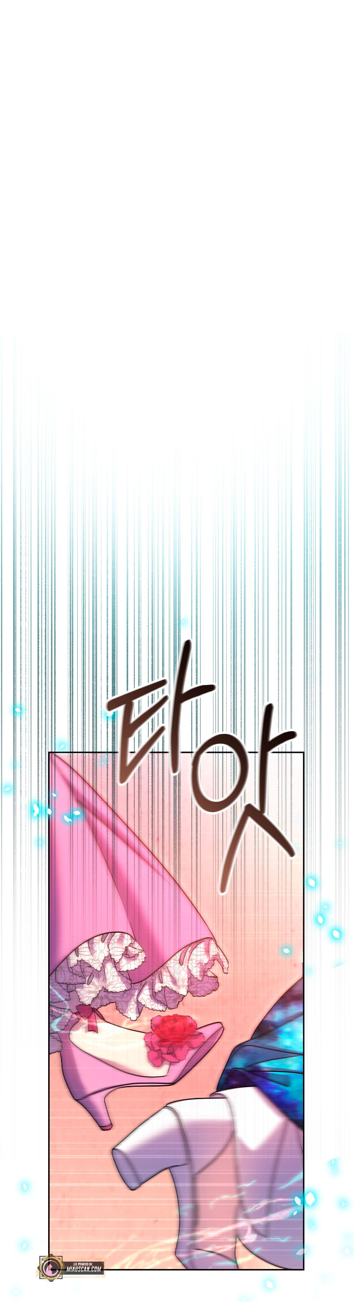 Isnelda Capítulo 53 - Página 43