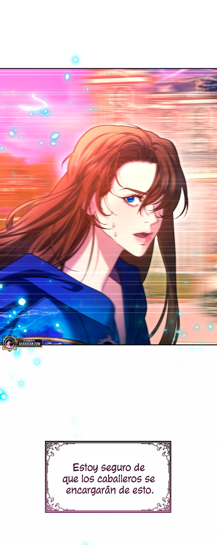 Isnelda Capítulo 53 - Página 45