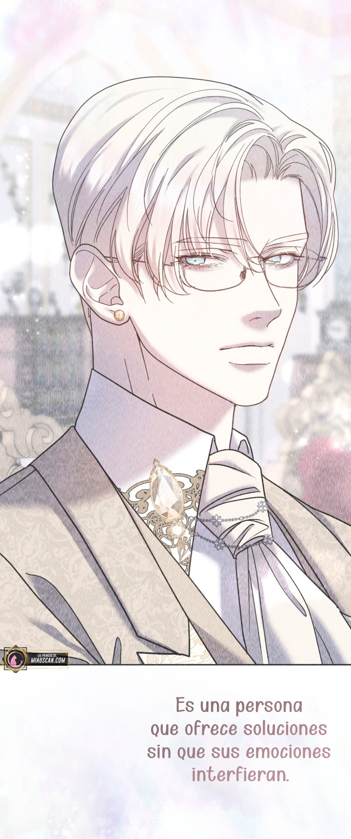 Isnelda Capítulo 53 - Página 48